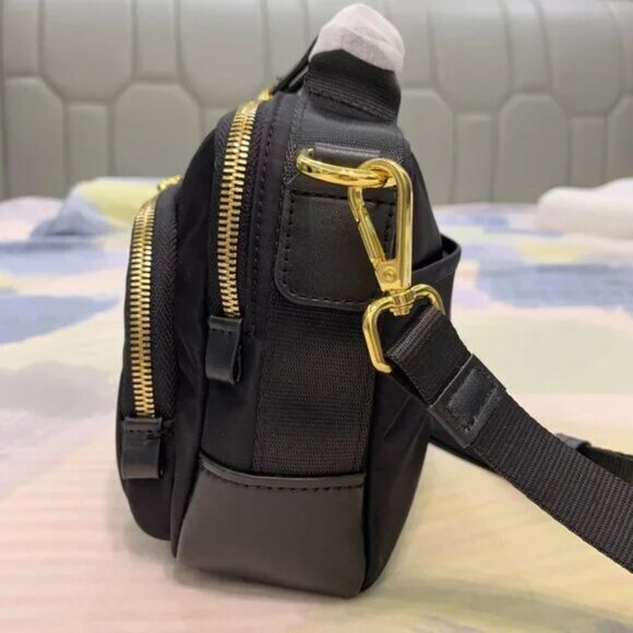 TUMI Voyageur Troy Crossbody Shoulder Bag - Picture 2 of 5